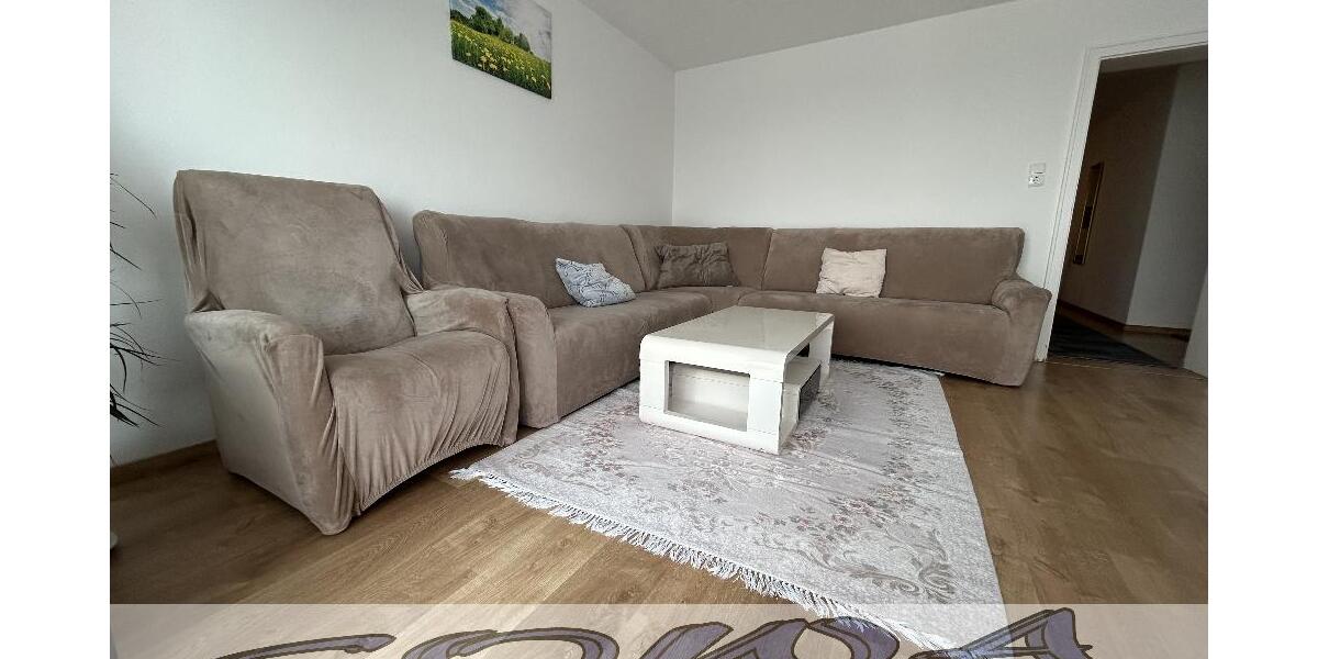 3 Zimmerwohnung in Ingolstadt - Ab 1.10.26 Bezugsfrei - Ein Objekt von Ihrem Immobilienpartner SOWA Immobilien und Finanzen - 3- Ingolstadt Münchener Straße | Angebot:27302463
