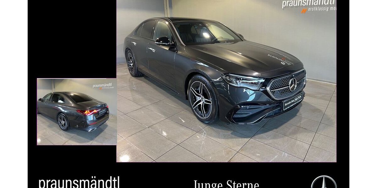 Mercedes-Benz E 450 26.380 km 74.990 &euro; Ingolstadt 85055