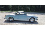 VW Karmann-Ghia 4.961 km 14.900 &euro; Schrobenhausen 86529