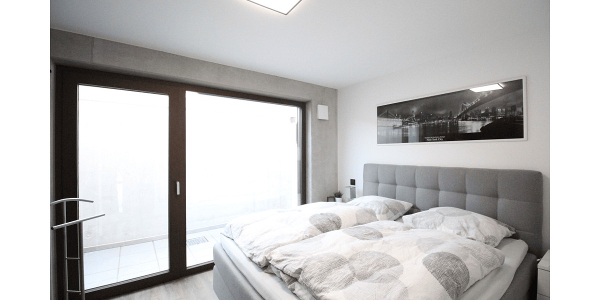 Etagenwohnung Ingolstadt Münchener Straße - 1 Zimmer, 49 m&sup2;, 964&euro; | Angebot:26786784
