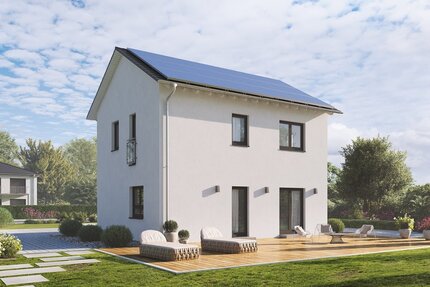 Ihr individuell geplantes Einfamilienhaus in Ingolstadt - Haus Ingolstadt | Angebot:27333101