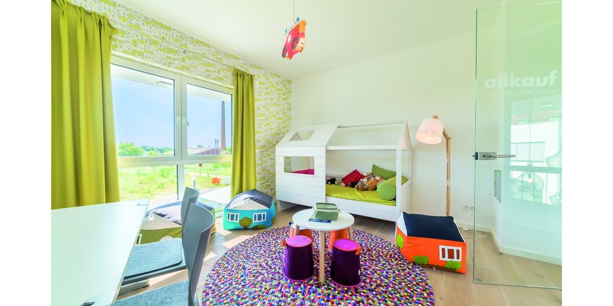 Ihr individuelles Traumhaus in Scheyern - Flexibles Wohnen auf zwei Ebenen - Einfamilienhaus Scheyern | Angebot:27633322