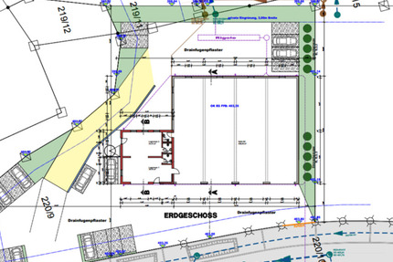 Gewerbeobjekt Brunnen - 990&euro; | Angebot:25275080