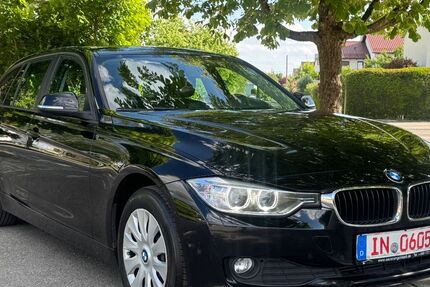 BMW 318 217.000 km 9.800 &euro; Ingolstadt 85051