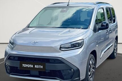 Toyota Proace City (Verso) 1.513 km 45.250 &euro; Ingolstadt 85055