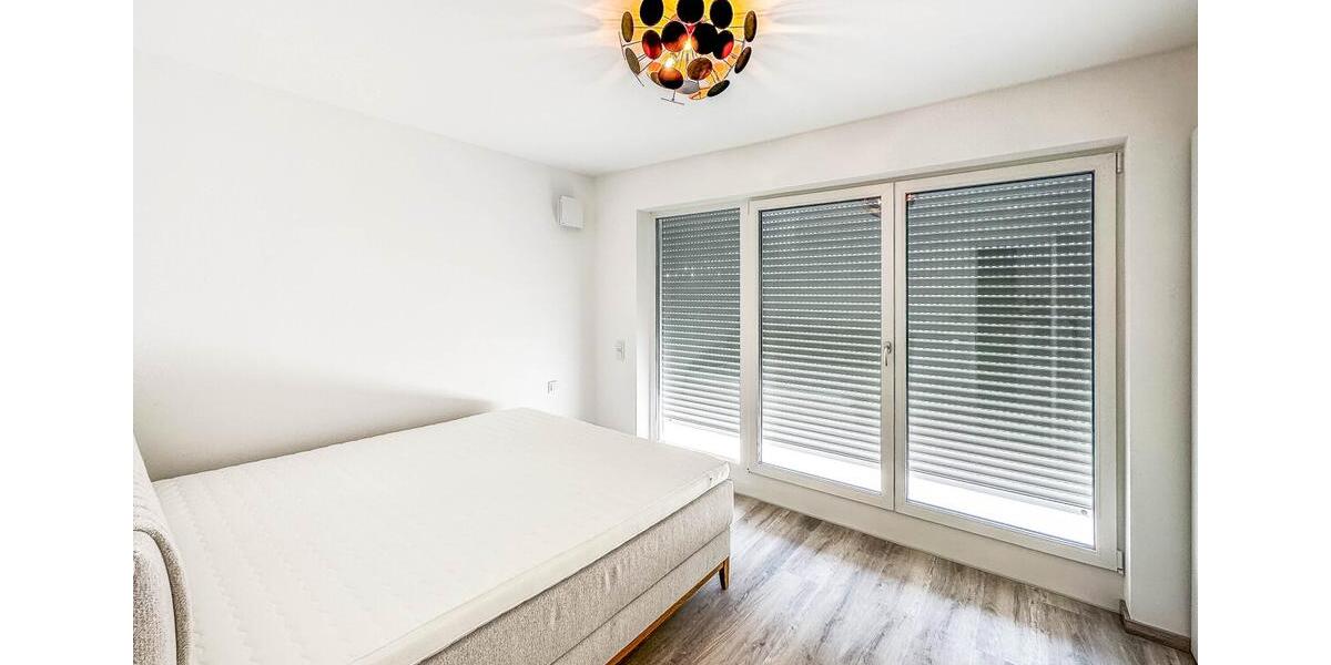 Etagenwohnung Ingolstadt - 2 Zimmer, 70 m&sup2;, 1.250&euro; | Angebot:26663371