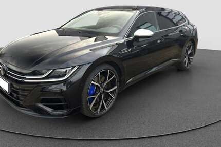 VW Arteon 15.510 km 43.450 &euro; Manching 85077