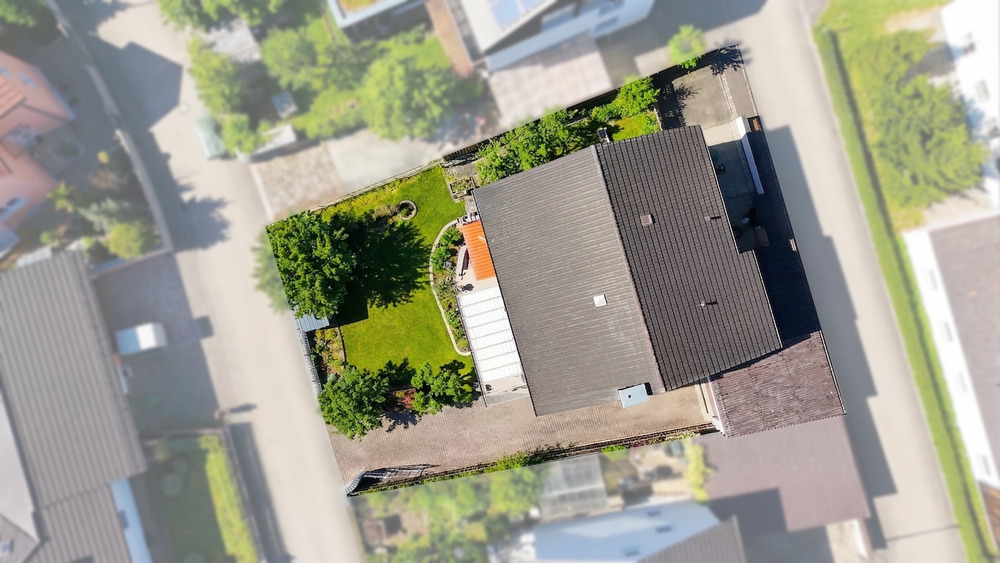 Etagenwohnung Gaimersheim - 4 Zimmer, 110 m&sup2;, 430.000&euro; | Angebot:26377433