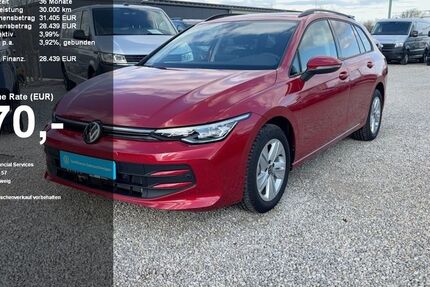 VW Golf 7.786 km 28.429 &euro; Mainburg 84048