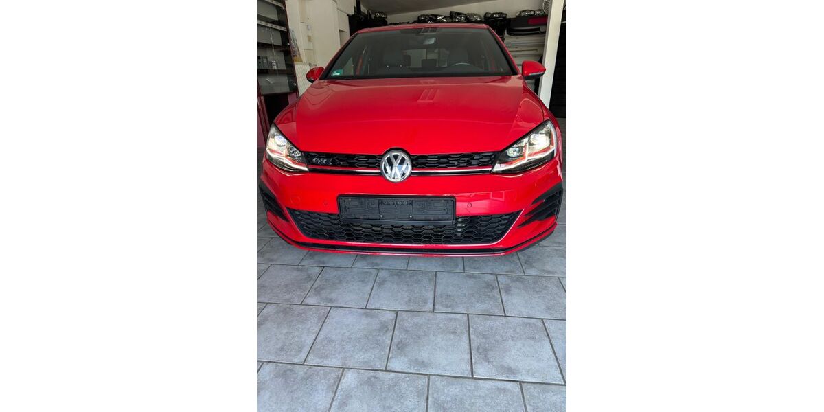 VW Golf 38.000 km 19.900 &euro; Ingolstadt 85051