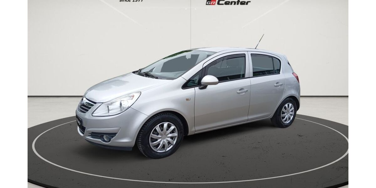 Opel Corsa 145.933 km 1.990 &euro; Pfaffenhofen 85276