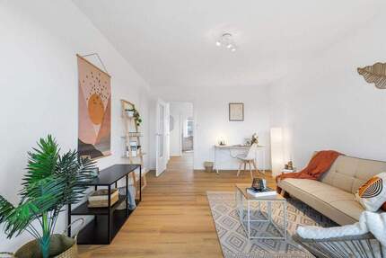 Wohnung Ingolstadt Friedrichshofen-Hollerstauden - 4 Zimmer, 84 m&sup2;, 289.000&euro; | Angebot:25797872