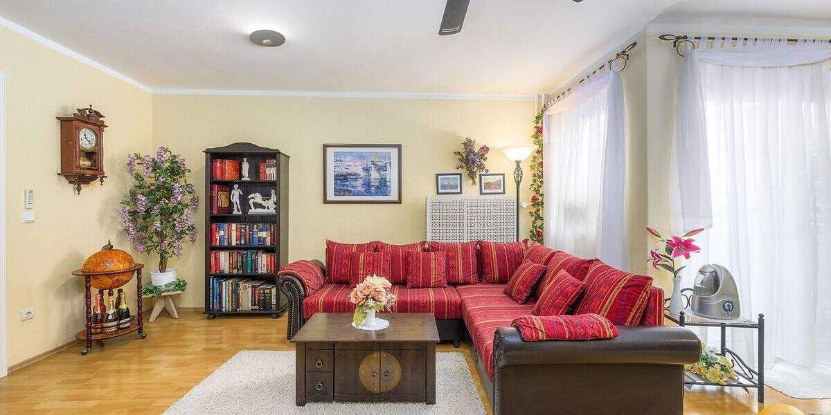 Etagenwohnung Ingolstadt Südost - 3 Zimmer, 72 m&sup2;, 269.000&euro; | Angebot:25737570