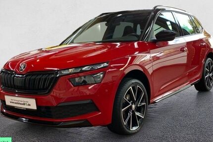 Skoda Kamiq 62.700 km 22.790 &euro; Karlskron-Brautlach 85123