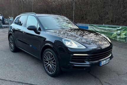 Porsche Cayenne 57.000 km 55.499 &euro; Eichstätt 85072