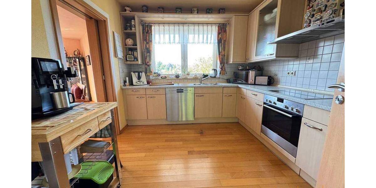 Einfamilienhaus Altmannstein Neuenhinzenhausen - 6 Zimmer, 220 m&sup2;, 680.000&euro; | Angebot:25728689