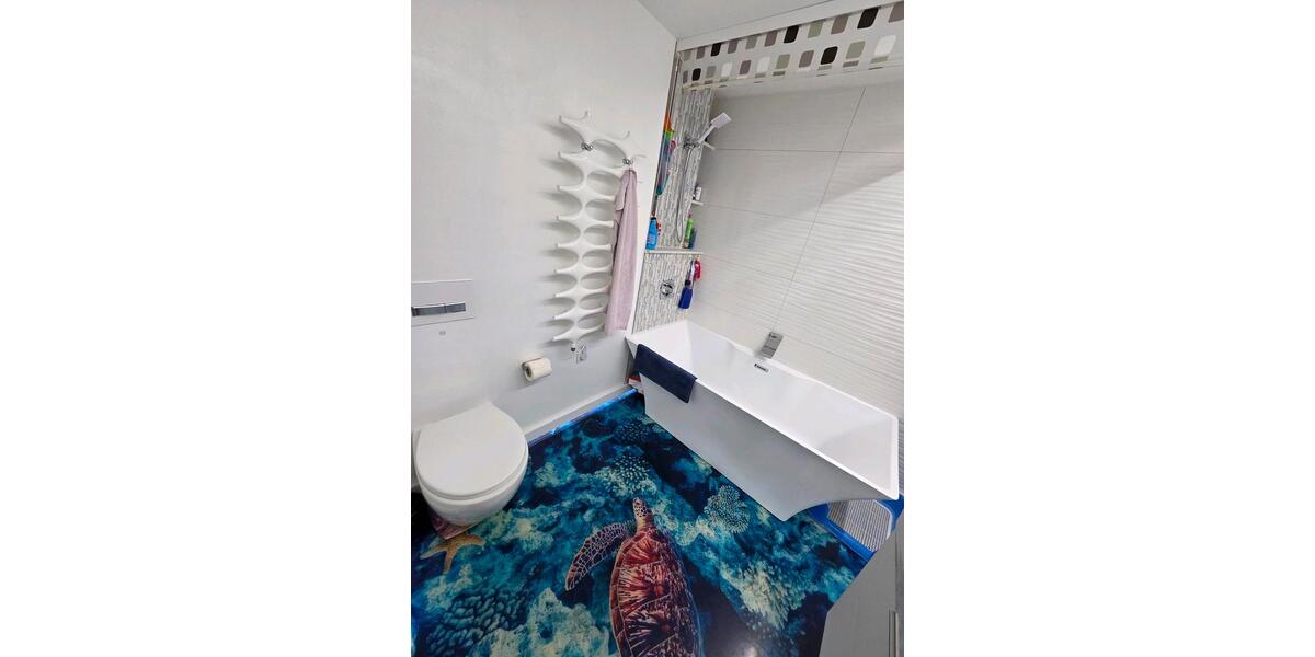 Etagenwohnung Neuburg an der Donau - 3 Zimmer, 78 m&sup2;, 315.000&euro; | Angebot:25957196