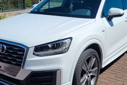Audi Q2 57.800 km 20.299 &euro; Karlshuld 86668