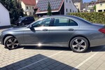 Mercedes-Benz E 220 60.846 km 30.000 &euro; Mainburg 84048