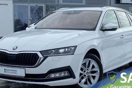 Skoda Octavia 43.758 km 23.848 &euro; Schrobenhausen-Edelshsn. 86529