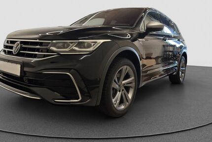 VW Tiguan Allspace 65.200 km 33.850 &euro; Manching 85077