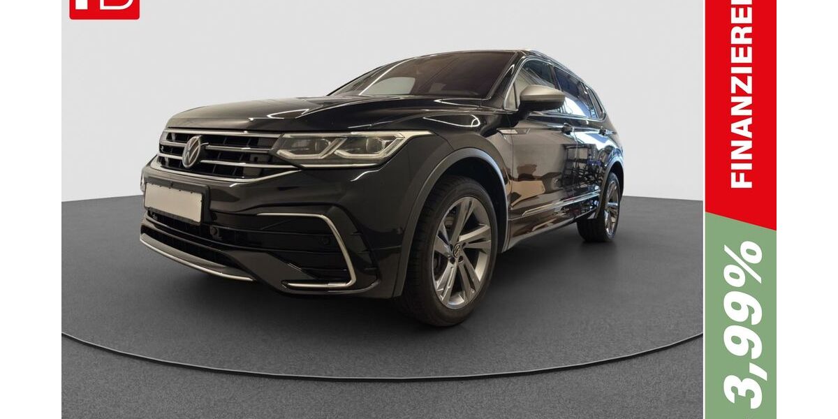 VW Tiguan Allspace 65.200 km 33.850 &euro; Manching 85077