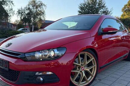 VW Scirocco 44.863 km 10.700 &euro; Neuburg an der Donau 86633