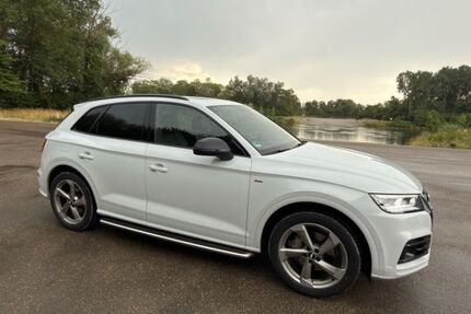 Audi Q5 68.000 km 28.600 &euro; Ingolstadt 85057