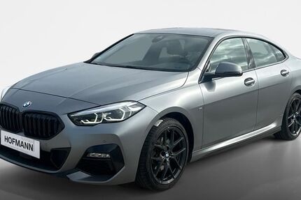 BMW 218 Gran Coupé 35.500 km 30.890 &euro; Pfaffenhofen 85276