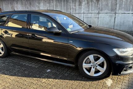 Audi A6 206.000 km 15.700 &euro; Dollnstein 91795