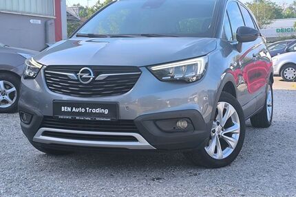 Opel Crossland (X) 96.461 km 8.990 &euro; Schrobenhausen 86529