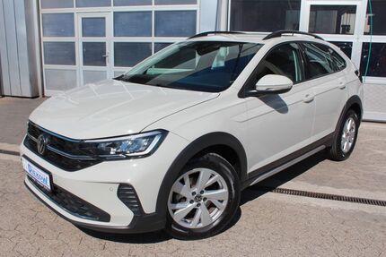 VW Taigo 28.600 km 16.650 &euro; Ingolstadt 85055