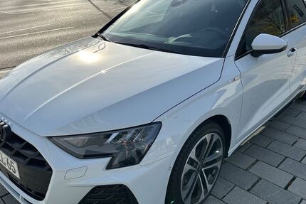 Audi A3 5.100 km 36.500 &euro; Ingolstadt 85055