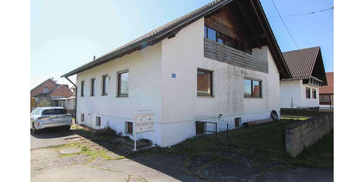 Einfamilienhaus Königsmoos - 3 Zimmer, 100 m&sup2;, 265.000&euro; | Angebot:25906629