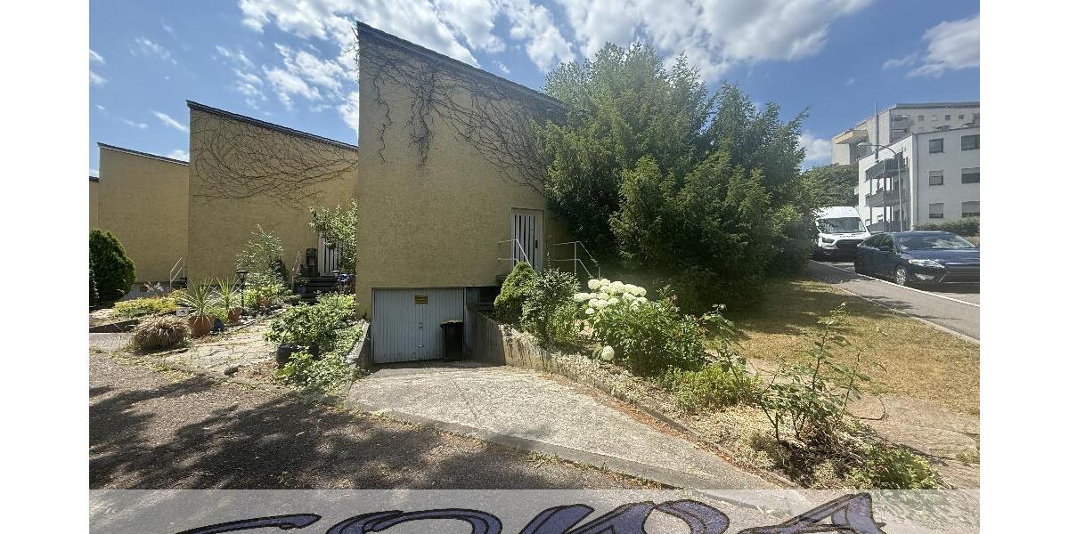Einzugsbereit! Schickes Haus mit Garage und Garten in Neuburg - Ein Objekt von Ihrem Immobilienpartner SOWA Immobilien und Finanzen - Burg Neuburg an der Donau | Angebot:26145389
