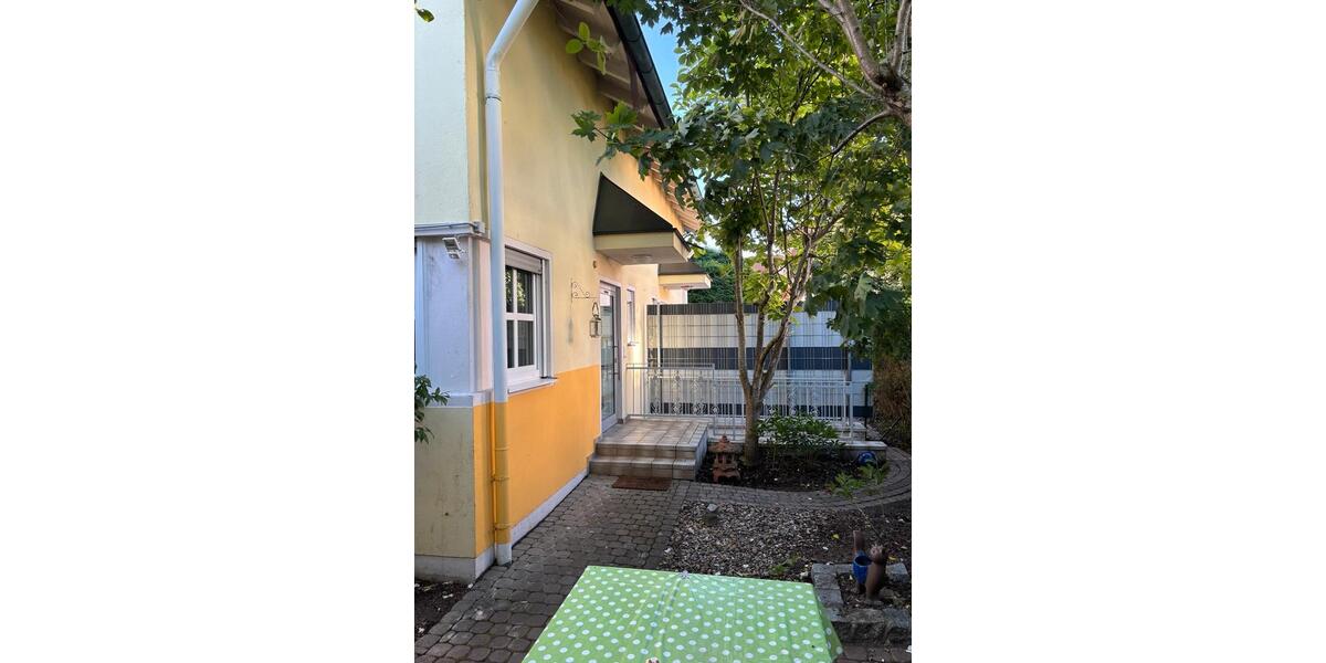 Doppelhaushälfte Ingolstadt - 2 Zimmer, 107 m&sup2;, 680.000&euro; | Angebot:26891663