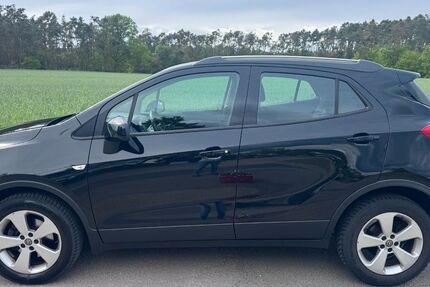 Opel Mokka X 132.000 km 10.599 &euro; Stammham 85134
