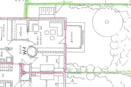 Wohnung Ingolstadt Münchener Straße - 4 Zimmer, 89 m&sup2;, 1.240&euro; | Angebot:26222535