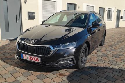 Skoda Octavia 206.955 km 11.950 &euro; Ingolstadt 85049