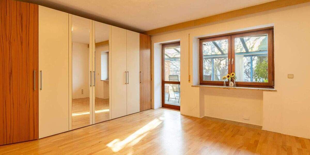 Einfamilienhaus Gaimersheim - 5 Zimmer, 141 m&sup2;, 798.000&euro; | Angebot:25774807