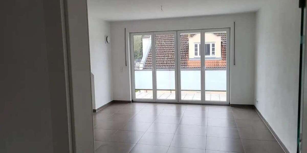 Etagenwohnung Ingolstadt Münchener Straße - 2 Zimmer, 60 m&sup2;, 770&euro; | Angebot:27080820