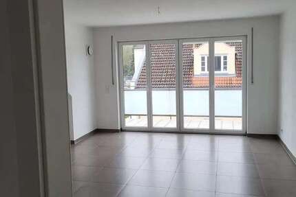 Wohnung Ingolstadt Münchener Straße - 2 Zimmer, 60 m&sup2;, 770&euro; | Angebot:27080820