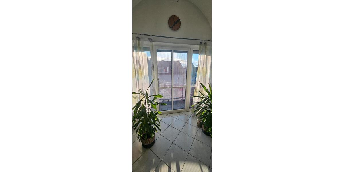 Dachgeschoßwohnung Ingolstadt Münchener Straße - 3 Zimmer, 73 m&sup2;, 355.000&euro; | Angebot:25964450