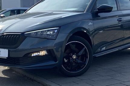 Skoda Scala 20.850 km 24.248 &euro; Schrobenhausen-Edelshsn. 86529