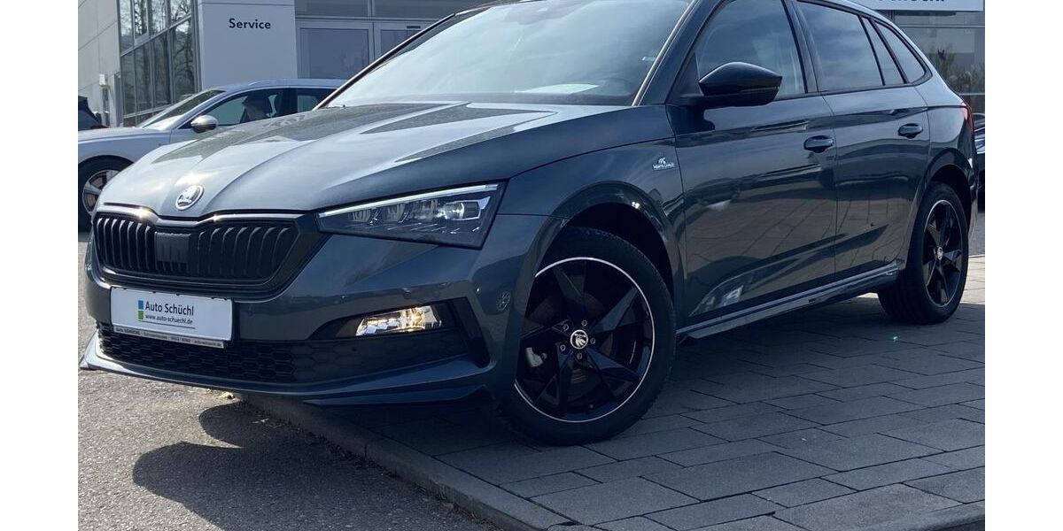 Skoda Scala 20.850 km 24.248 &euro; Schrobenhausen-Edelshsn. 86529