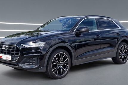 Audi Q8 64.837 km 55.790 &euro; Ingolstadt 85057