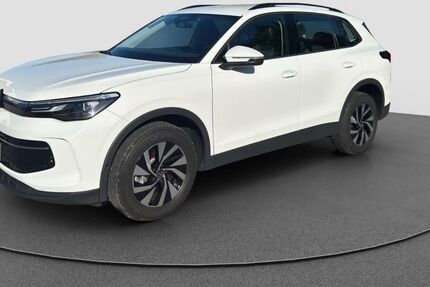 VW Tiguan 27.870 km 38.550 &euro; Manching 85077