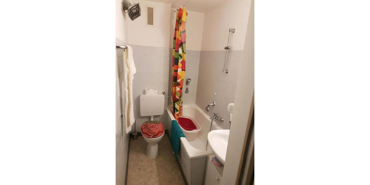 Etagenwohnung Gaimersheim - 1 Zimmer, 33 m&sup2;, 139.000&euro; | Angebot:26148674