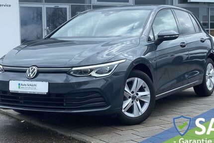 VW Golf 44.974 km 18.848 &euro; Schrobenhausen-Edelshsn. 86529