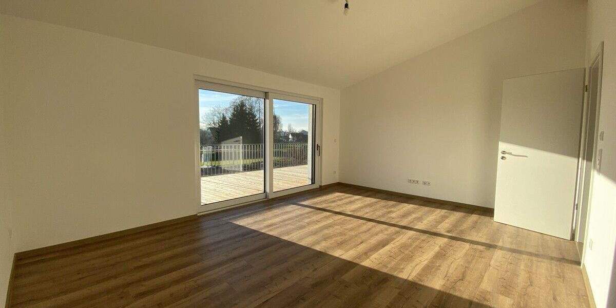 Etagenwohnung Schrobenhausen / Hörzhausen Hörzhausen - 4 Zimmer, 147 m&sup2;, 500.000&euro; | Angebot:25705619